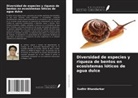 Sudhir Bhandarkar - Diversidad de especies y riqueza de bentos en ecosistemas lóticos de agua dulce