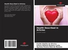 Juliana Nadielle Barbosa Cunha, EVALDO HIPÓLITO DE OLIVEIRA, Ag-Anne Pereira Melo de Menezes - Health Described in Articles