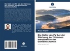 Pouya Sepehr - Die Rolle von PV bei der Stärkung der Stimmen marginalisierter Gemeinschaften