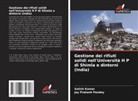 Satish Kumar, Jay Prakash Pandey - Gestione dei rifiuti solidi nell'Università H P di Shimla e dintorni (India)