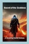 David Holmes - Sword of the Goddess