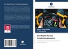 P Shireesha, P. Shireesha, Ramu Vankudoth - Ein Modell für ein Empfehlungssystem
