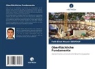 Feth-Ellah Mounir DERFOUF - Oberflächliche Fundamente