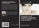 Hilder Atieno Abur - Percepción de los empleados expatriados sobre los desafíos en su entorno laboral