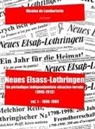 Neues Elsass-Lothringen - vol. 1