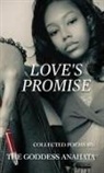 The Goddess Anahata - Love's Promise