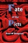Paul W Simpson - Fate of the Picts