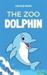 Giggle Pens - The Zoo Dolphin