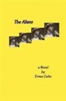Ermes Culòs - The Aliens
