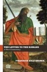 Frederick Dale Bruner - Letter to the Romans