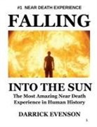 Darrick Evenson - Falling into the Sun