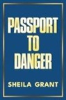 Sheila Grant - Passport to Danger