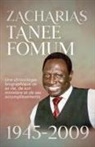 Zacharias Tanee Fomum - Zacharias Tanee Fomum