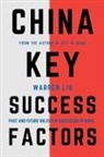 Warren Liu - China Key Success Factors