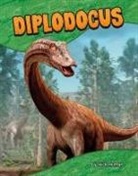 Nick Hunter - Diplodocus
