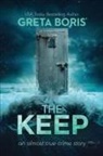 Greta Boris - The Keep