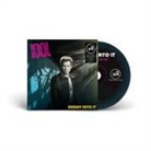 Billy Idol - Dream Into It (Livre audio)