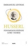 Emmanuel Levinas - Husserl