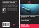 Yeshiwork Arega, Endalkachew Girma, Minwyelet Mingist - Os principais parasitas de peixes comercialmente importantes