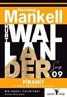 Henning Mankell - Kurt Wallander Serisi 9 - Piramit ve Diger Wallander Maceralari