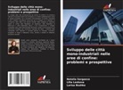Larisa Bozhko, Lilia Leskova, Natalia Sargaeva - Sviluppo delle città mono-industriali nelle aree di confine: problemi e prospettive