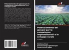 Fanen Kelvin Agber, Matthew Eloyi, Samuel Orngu Igbashangev - Potenziamento dei giovani per le competenze imprenditoriali e lo sviluppo rurale