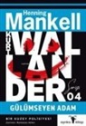Henning Mankell - Kurt Wallander Serisi 4 - Gülümseyen Adam