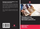 Anton Bentia, Mihail Bratenko, Mihail Vovk - Pirazolo [3,4-d] pirimidinas e seus derivados policíclicos