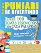Linguas Classics - APRENDER PUNJABI SE DIVERTINDO! - NÍVEL AVANÇADOS