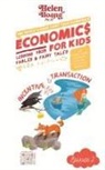 Helen Hoang - Economics for Kids