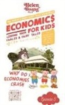 Helen Hoang - Economics for Kids