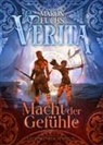 Maron Fuchs - Verita 3 - Macht der Gefühle
