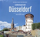 Ingo Lammert, Colja Schliewa - Düsseldorf Farbbildband - Ein Bildband in drei Sprachen