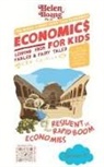 Helen Hoang - Economics for Kids