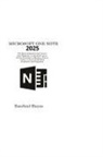 Ezechiel Hayes - MICROSOFT ONE NOTE 2025