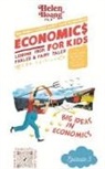 Helen Hoang - Economics for Kids