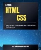 Mohammed Mastafi - Learn HTML & CSS
