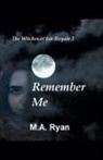 M. A. Ryan - The Witches of Isle Royale 3