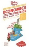 Helen Hoang - Economics for Kids