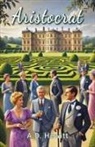 A. D. Hewitt - Aristocrat