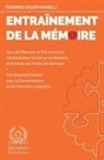 Edoardo Zeloni Magelli - Entraînement de la Mémoire