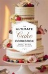 Olivia Bennett - The Ultimate Cake Cookbook