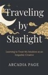 Arcadia Page - Traveling by Starlight