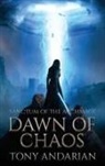 Tony Andarian - Dawn of Chaos