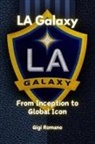 Gigi Romano - LA Galaxy