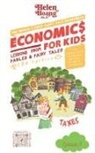 Helen Hoang - Economics for Kids