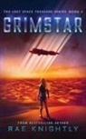 Rae Knightly - GRIMSTAR (The Lost Space Treasure Series, Book 4)