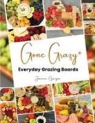Janice Gerges - Gone Grazy