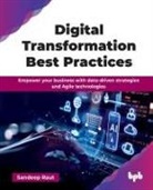 Sandeep Raut - Digital Transformation Best Practices