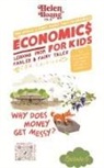 Helen Hoang - Economics for Kids